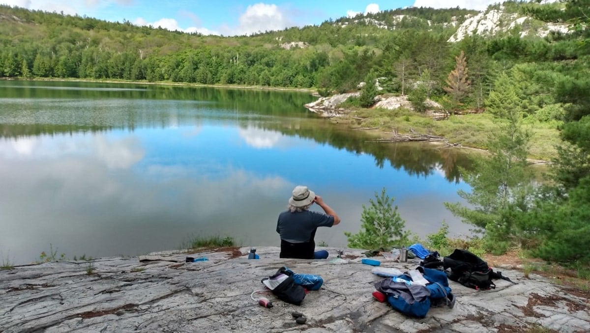 Canada’s most epic camping sites according to Scouts Canada survey