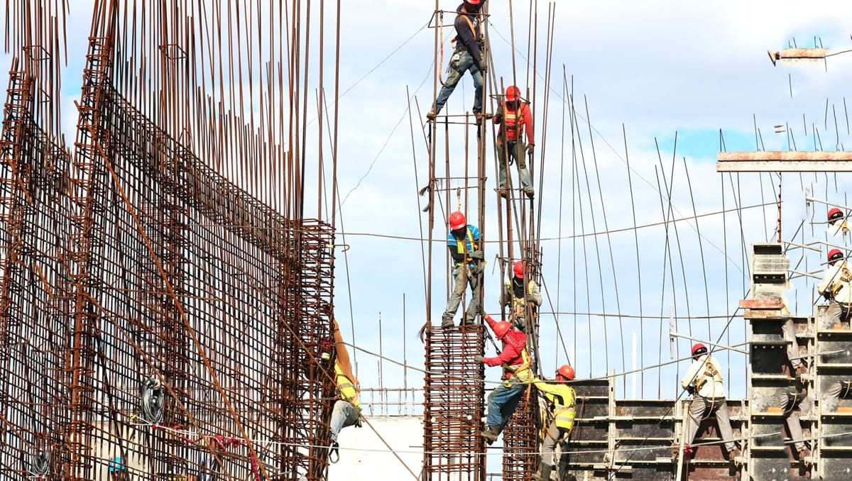 Province of Ontario Thanks Workers on Labour Day