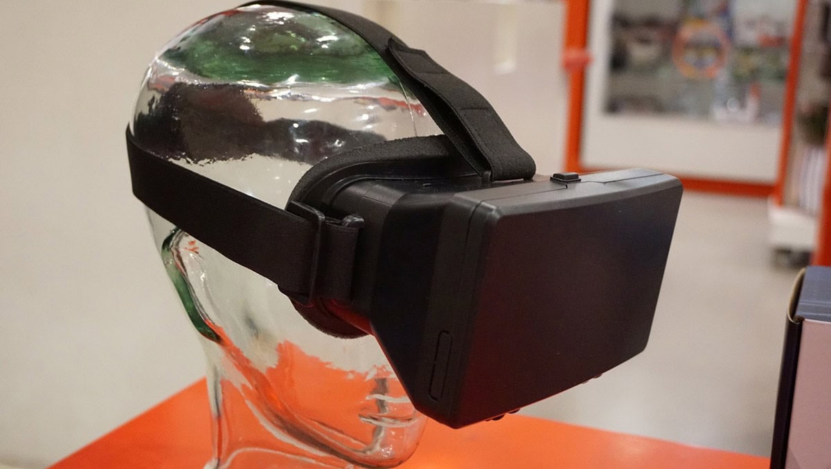 How Virtual Reality is Shaping the Future of Online Casinos for French Canadians