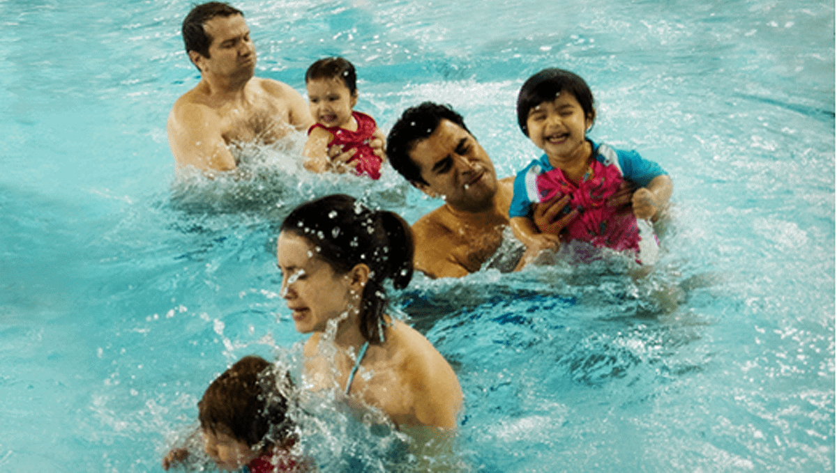 Here is everything you need to know about City of Toronto winter programs 2022-23