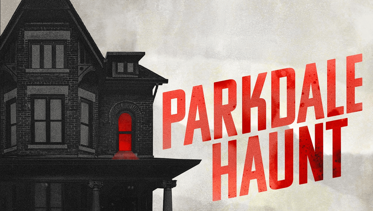 Torontonians’ smash-hit podcast, Parkdale Haunt returns for third and final season