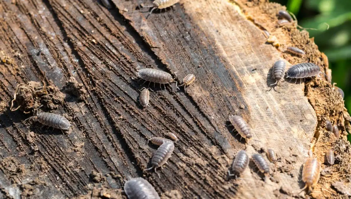 Other Insects Control