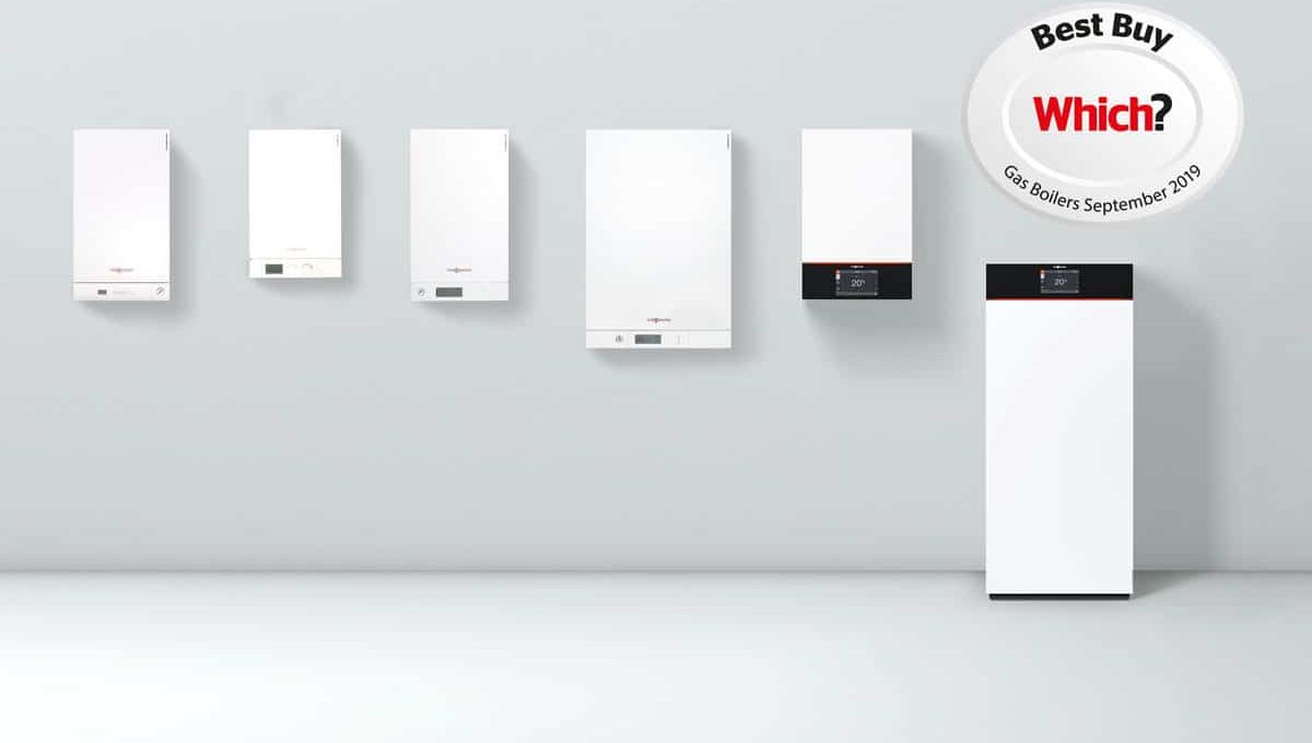 Viessmann Boiler Warranty