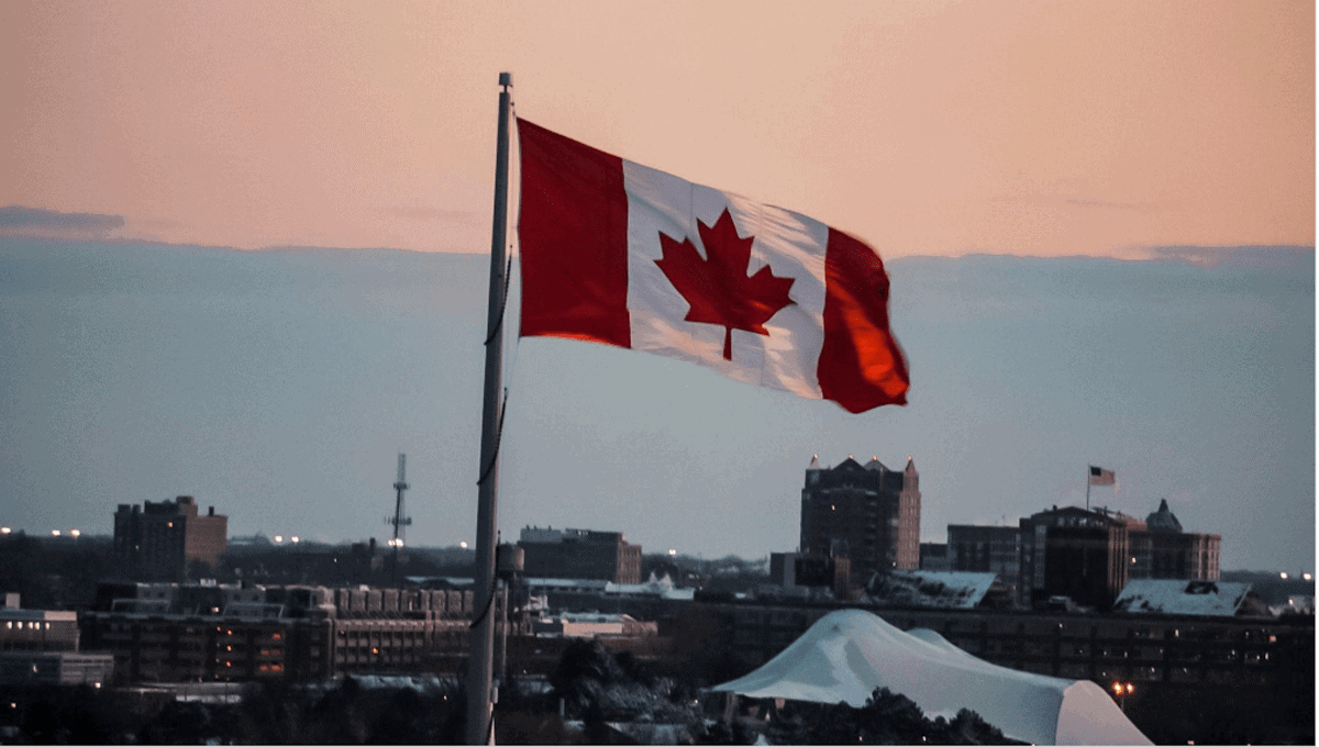 Statement by the Prime Minister on National Flag of Canada Day