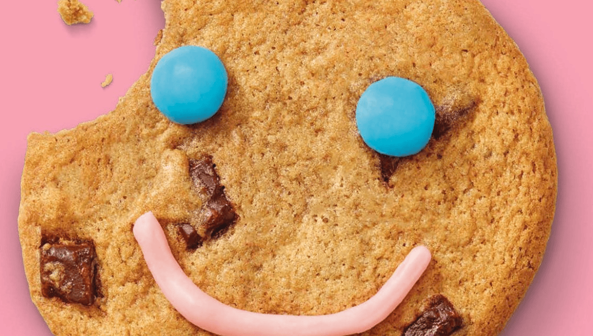 Tim Hortons launches Smile Cookie Week to help 625 community groups and charities