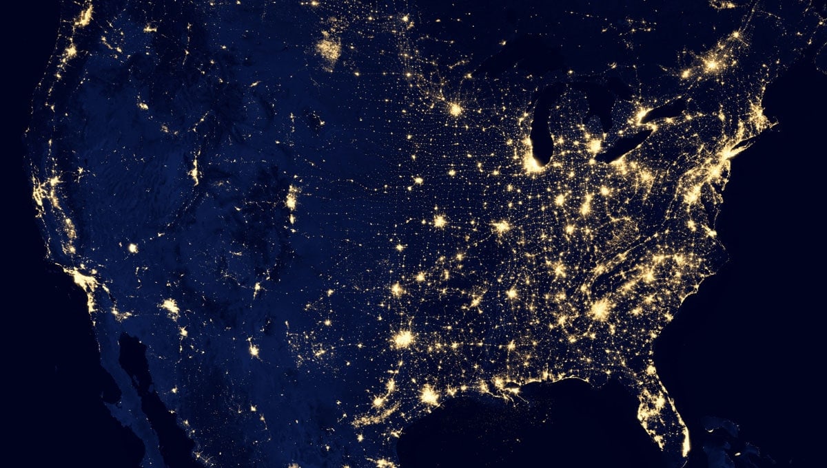 Earth Hour 2023 is tonight – Turn off your lights and screens for an hour