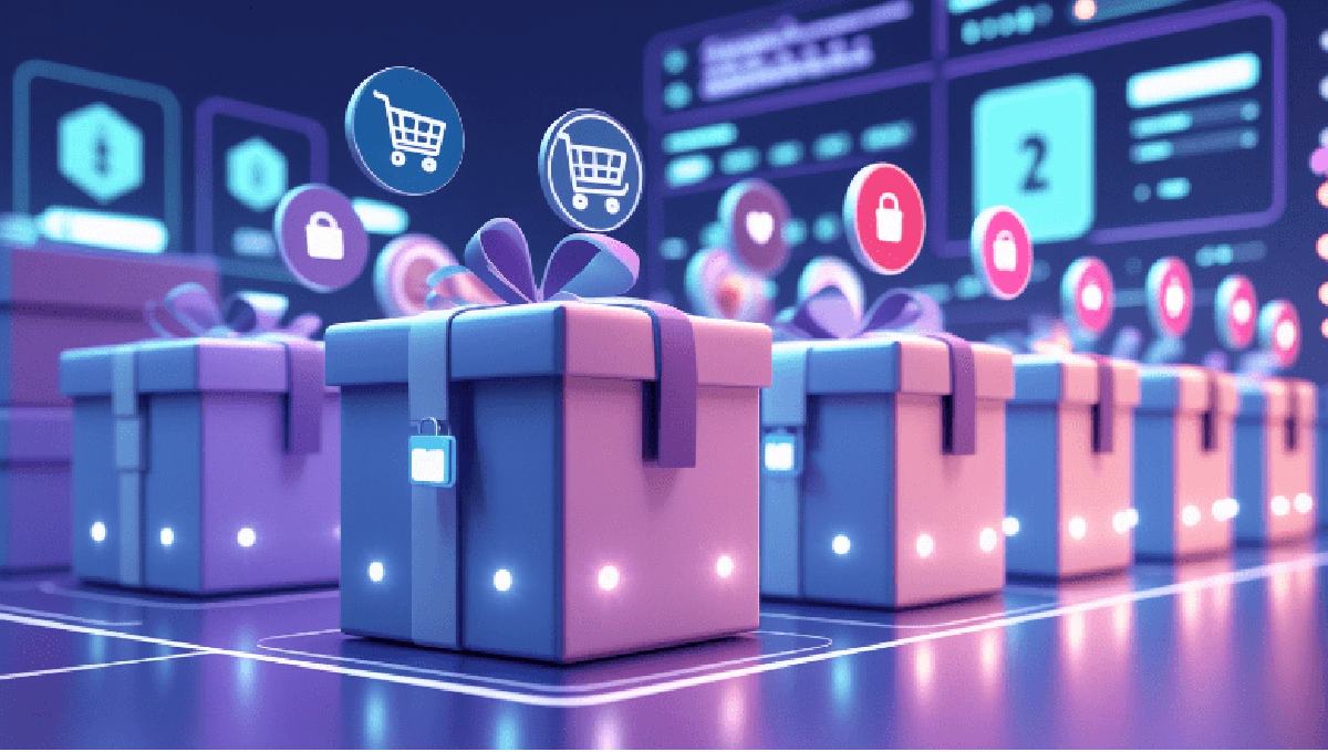 The 5 Best Mystery Box Websites That Offer Real Prizes