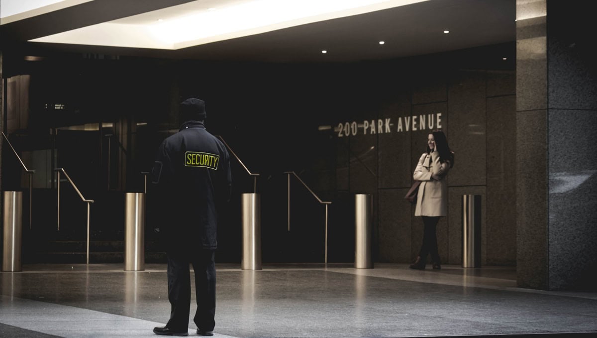 Protecting Your Business: The Vital Role of a Commercial Security Company