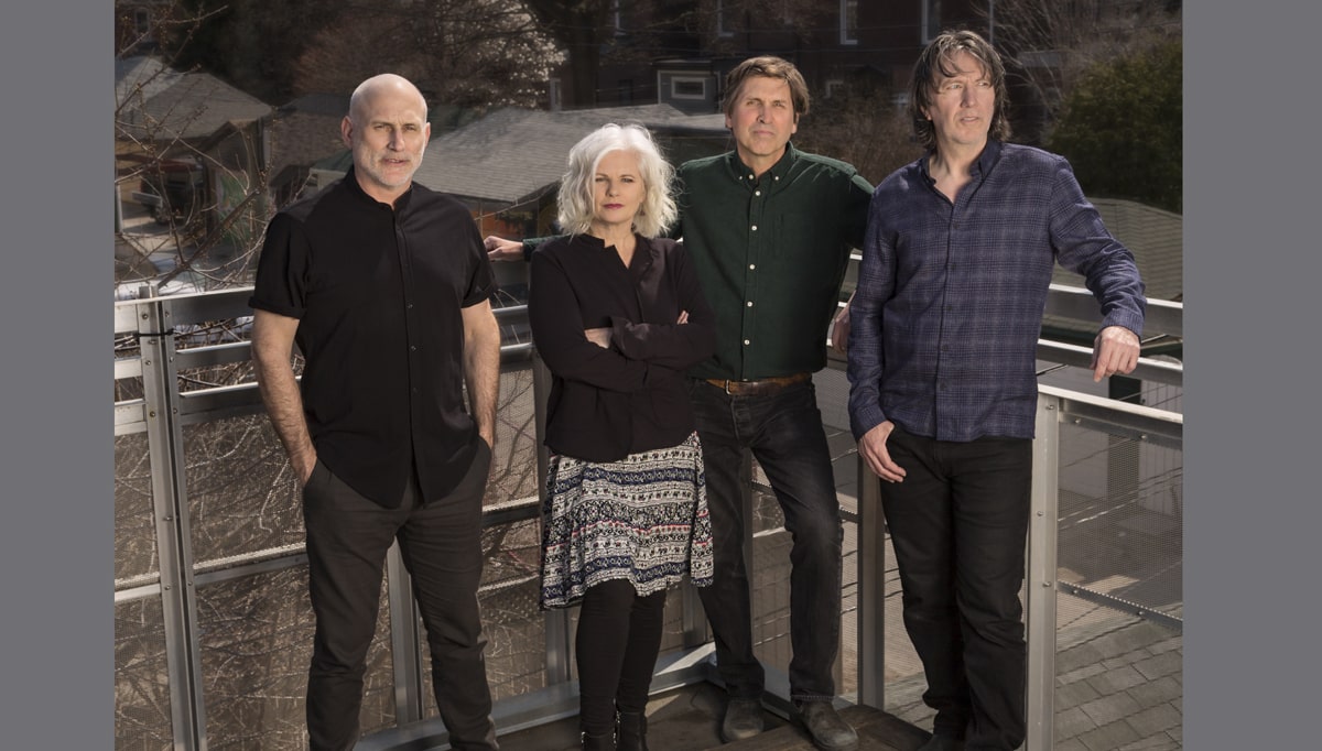 COWBOY JUNKIES Postpone Rest Of Ontario Tour incl. Toronto show