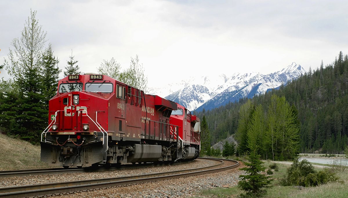 How ADOR Tech Is Supporting the Future of Railway Maintenance in Canada