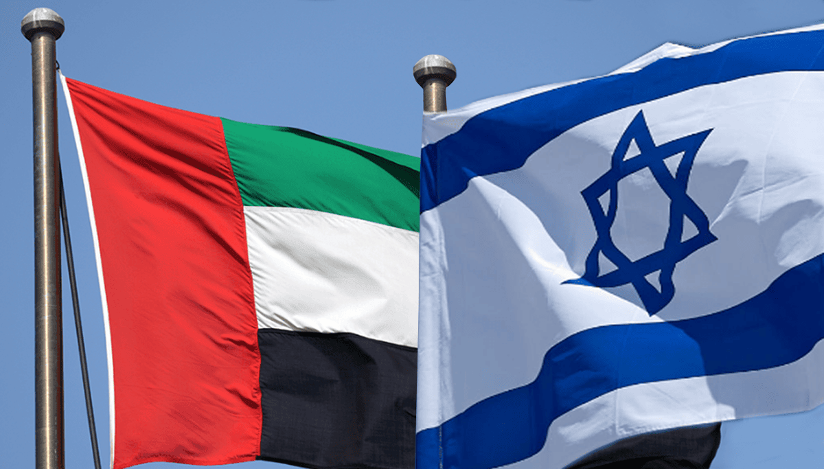 Canada welcomes bilateral agreement between Israel and the United Arab Emirates