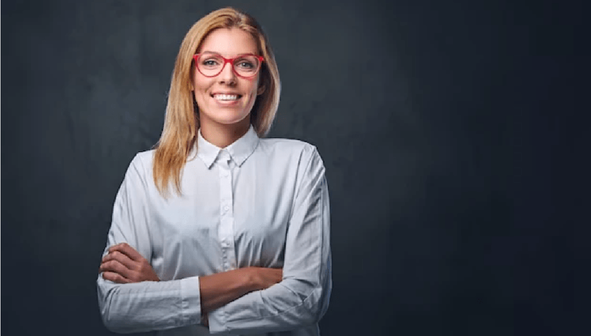 The Effect of Teeth Whitening on Business Portraits and Resumes