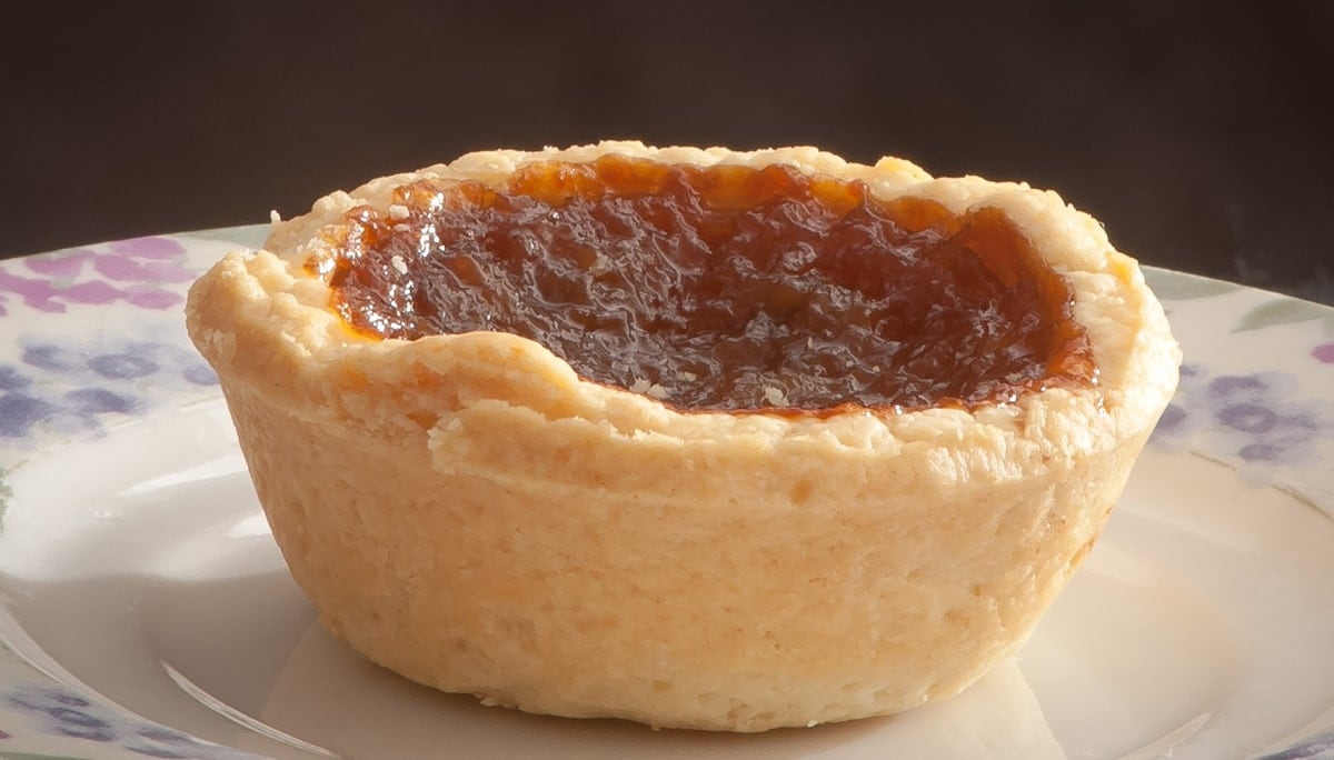 The Most Popular Desserts in Canada