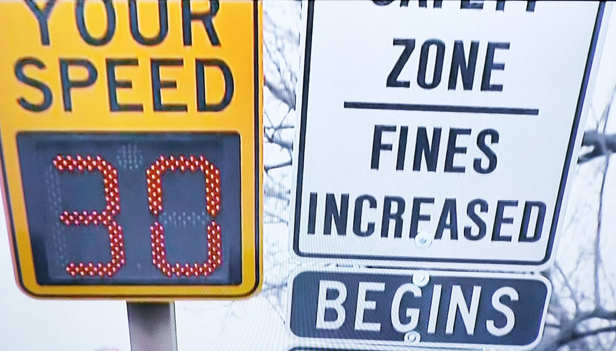 City cracking down on Toronto speeders with Automated Speed Enforcement (ASE) cameras