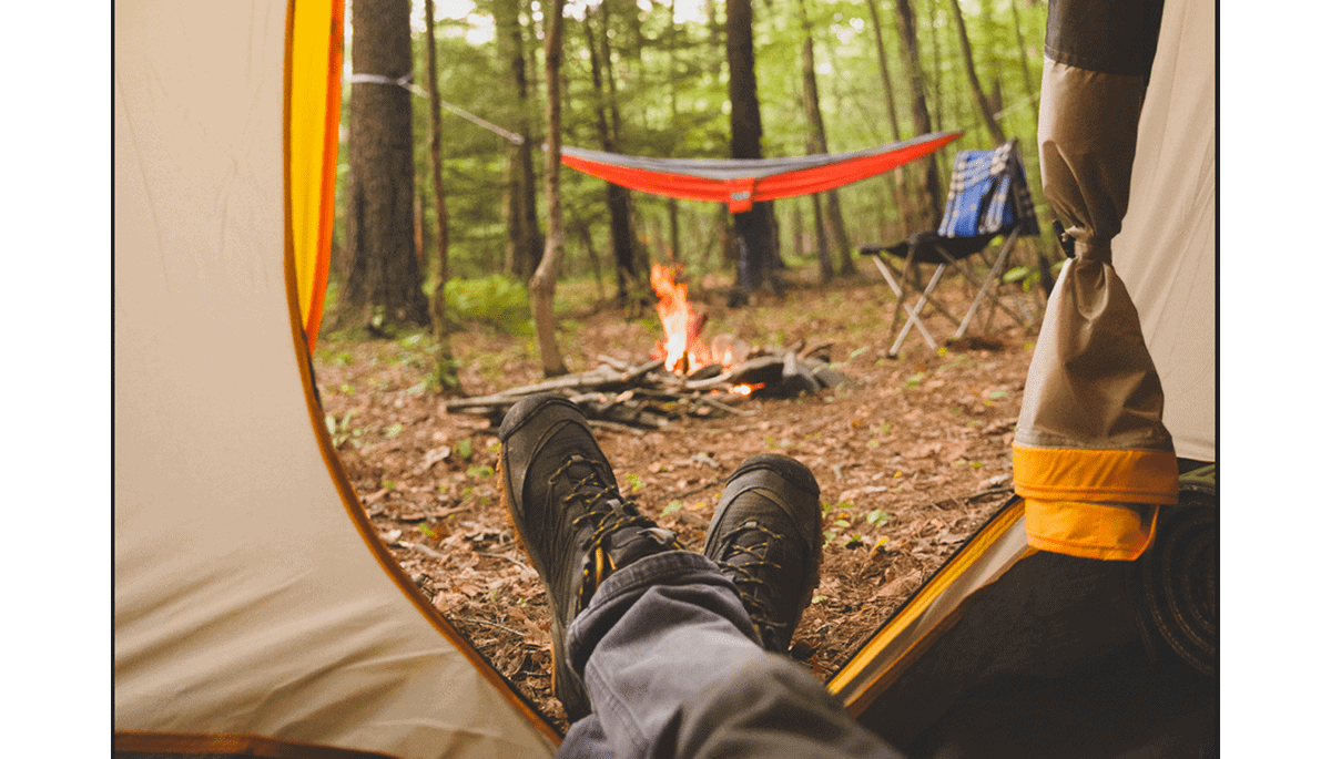 Bummer Summer? Over half of Canadians don’t see joy in a staycation