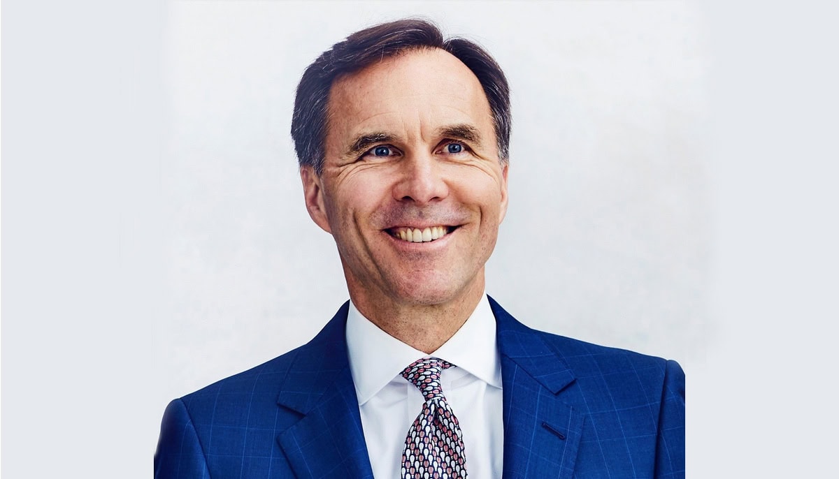 Canada’s Ethics Commissioner drops investigation into Bill Morneau’s WE Charity trips
