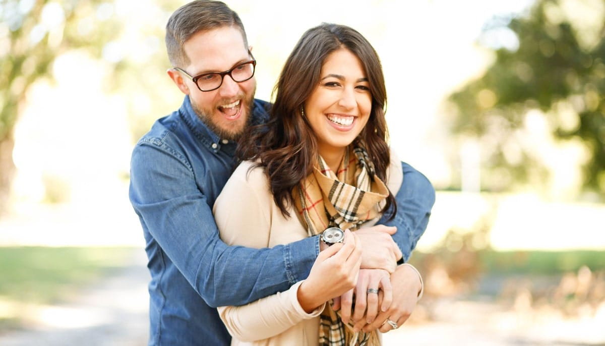 Is life insurance important for young couples in Ontario?