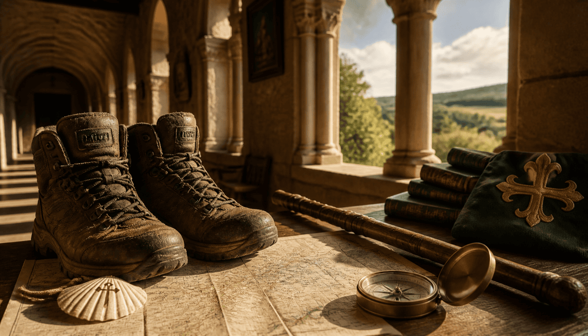 calculateur compostelle abbaye valmont fr