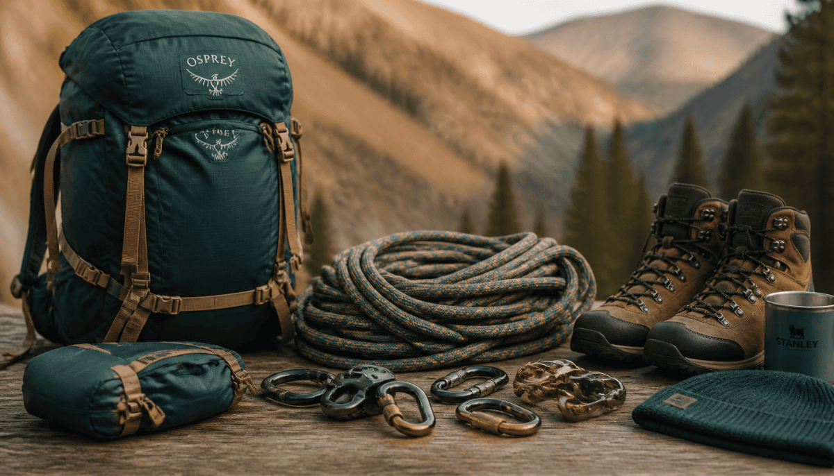alpiniste fr