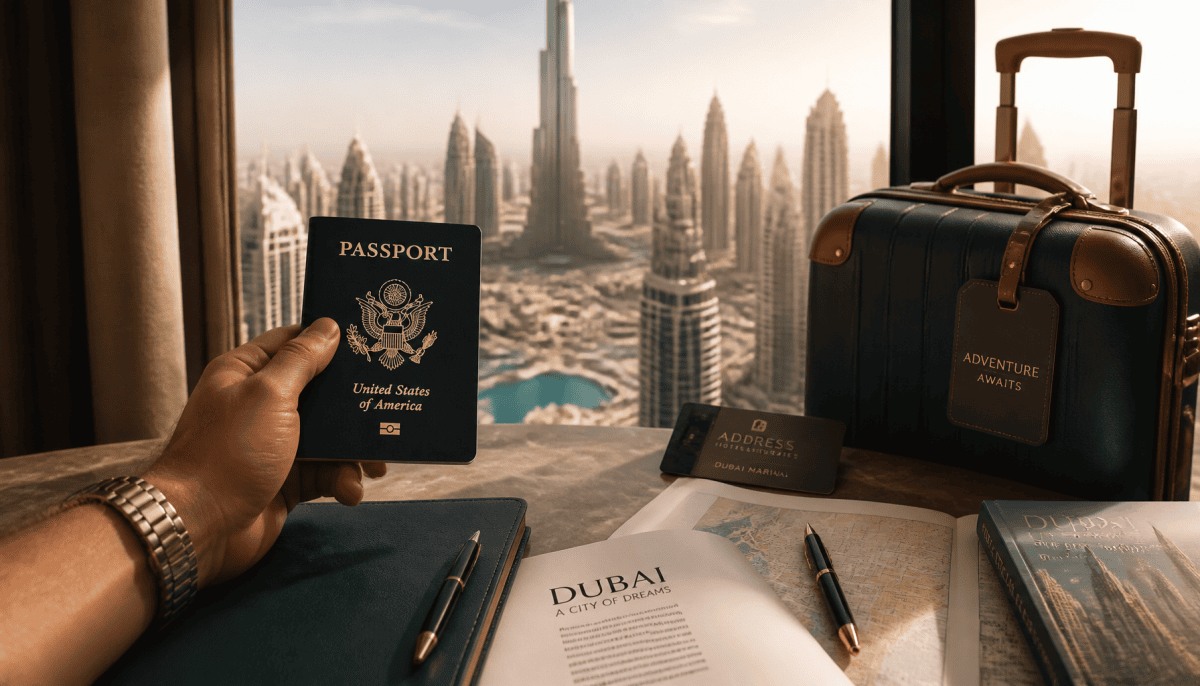 voyage dubai emirates holidays
