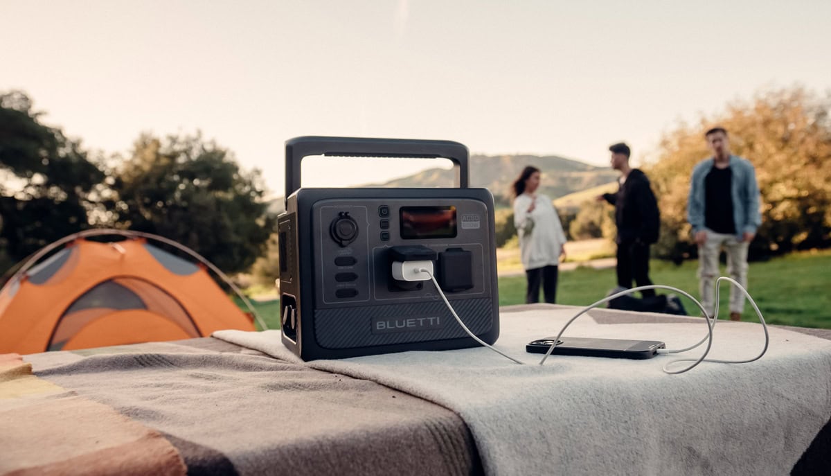 BLUETTI Introduces its Latest Release AC60&B80 to the Canadian Market