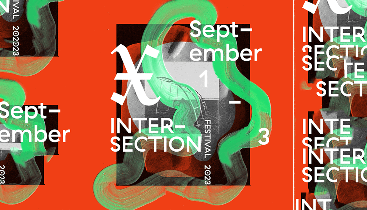13th edition of the Intersection Festival returns to downtown Toronto