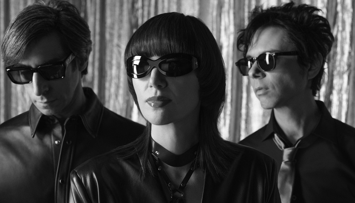 YEAH YEAH YEAHS are coming to Toronto – get tickets