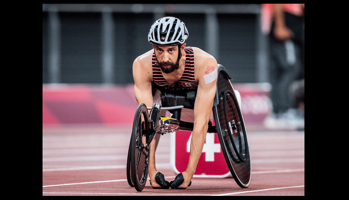Day 8 schedule Tokyo 2020 Paralympic Games