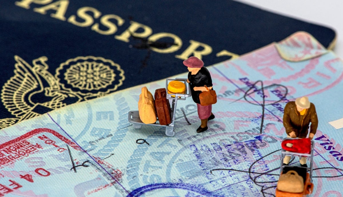 6 Top Tips for When You Apply for a Travel Visa