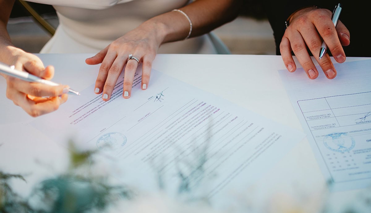 6 Prenuptial Agreement Services Canadian Couples Should Know in 2027