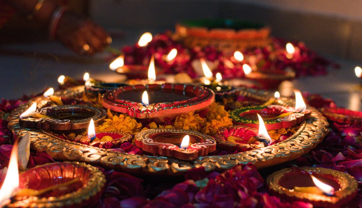 Statement by Prime Minister Justin Trudeau on Diwali