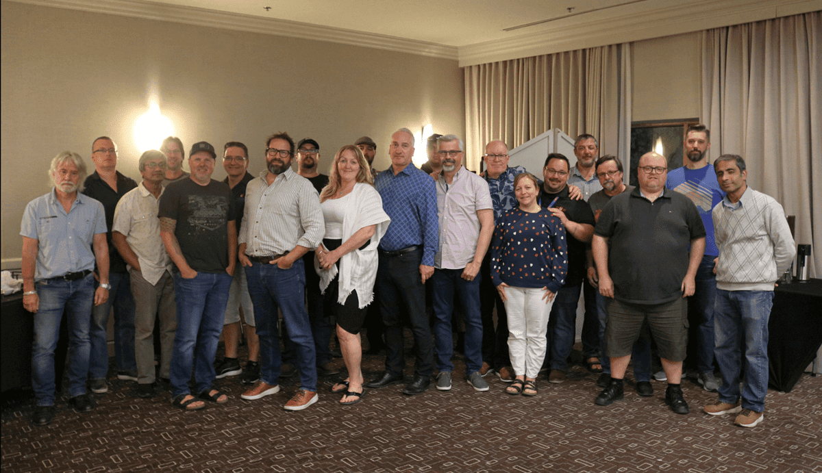 VIA Rail strike averted, tentative deal reached with union