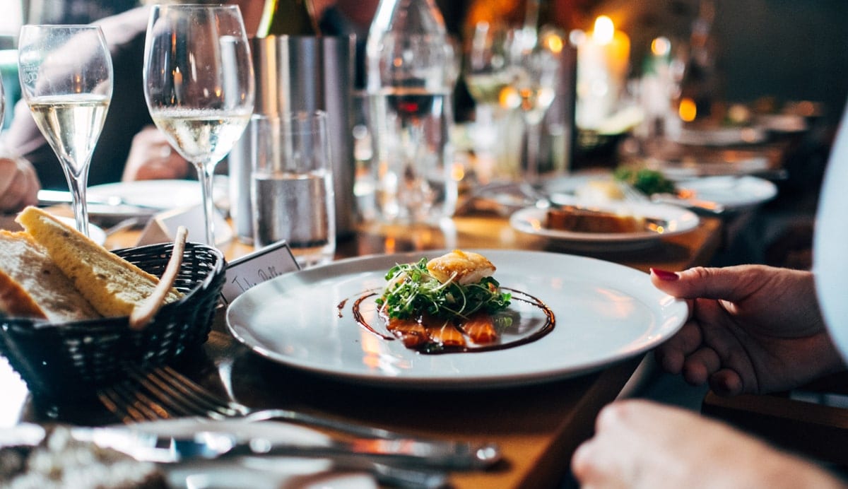 Air Canada announces Canada’s Best New Restaurants 2021 and two are from Toronto