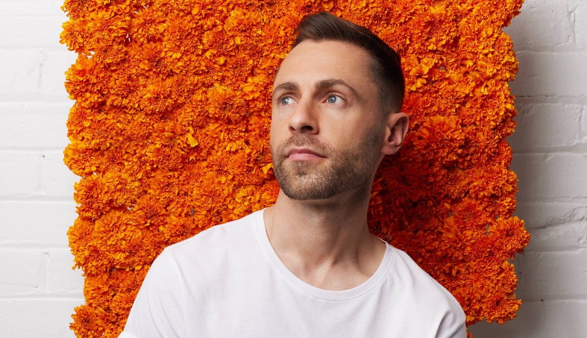 Toronto award-winning Neo-Soul-Pop artist Francois Klark releases “Adventure Book”