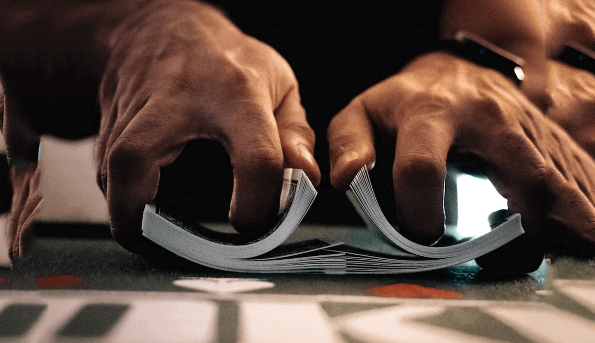 Global Poker Site Shows its Hand to English Market