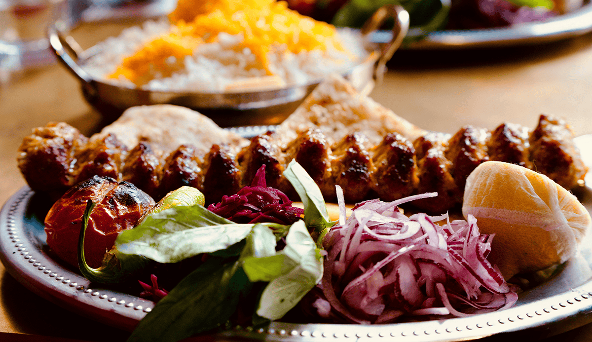 Why Everyone in Toronto Is Suddenly Talking About Palestinian Food