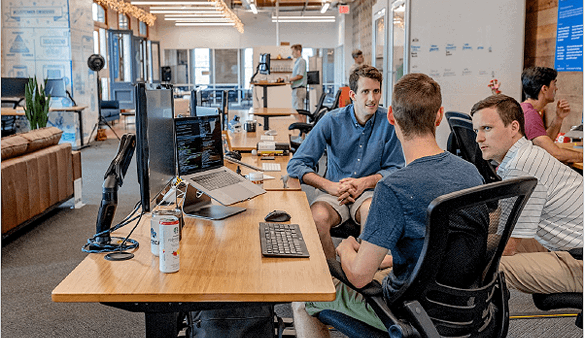 5 Ways to Take Your Small Business to the Next Level