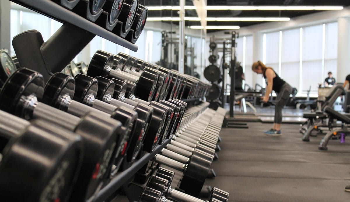 Here are Toronto’s Top 10 gyms and what makes them great!
