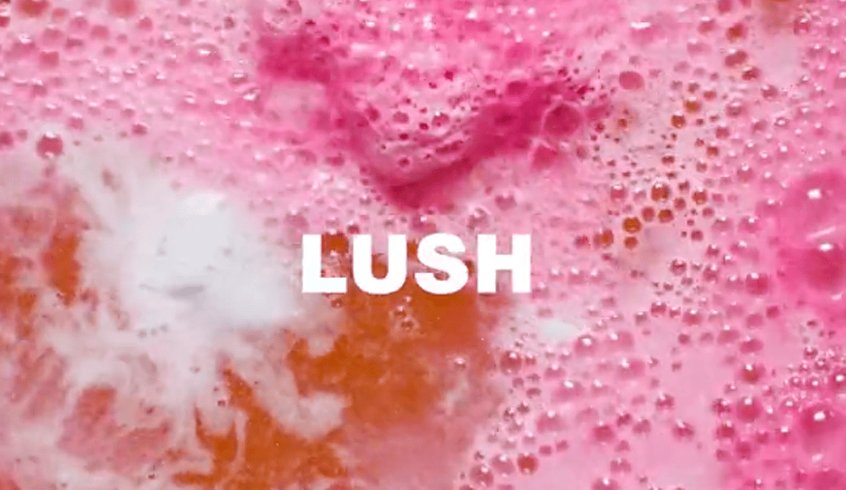 Lush Cosmetics to Deactivate Global Social Media Accounts Until Changes are Made
