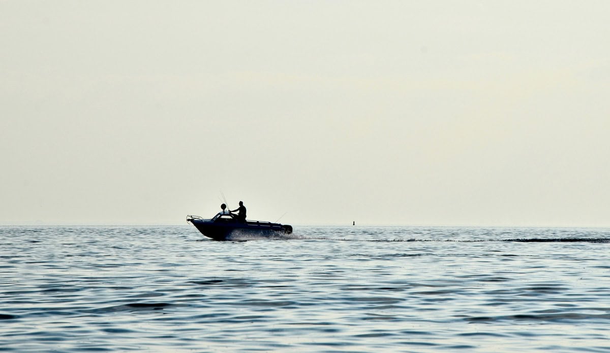 How to choose an electric outboard motor