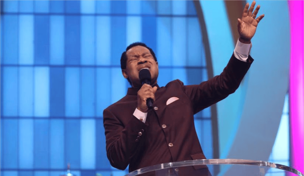 Healing Streams with Pastor Chris to Broadcast Worldwide This October 2025