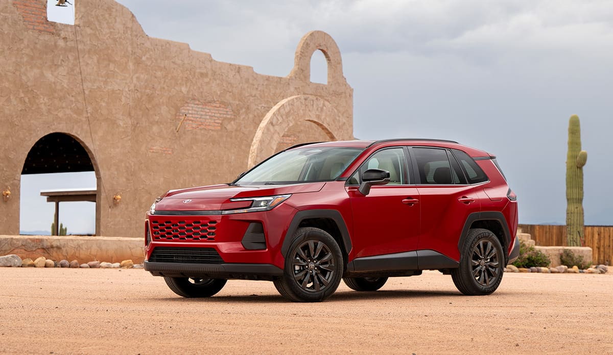 AJAC 2026 Canadian Car of the Year to be announced at the 2026 Canadian International AutoShow
