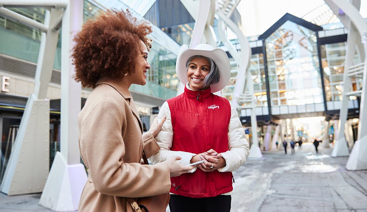 Colours of Calgary to Take Over Sankofa Square