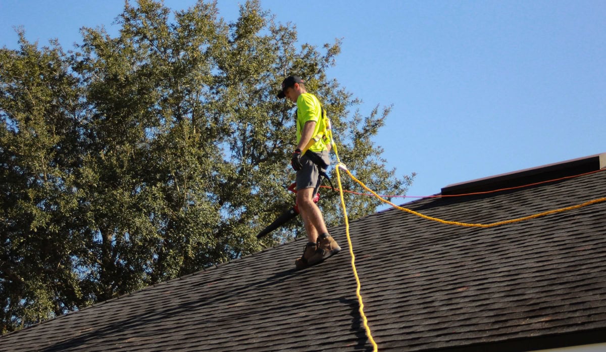 The Common Mistakes You Should Avoid When Choosing A Roofing Company