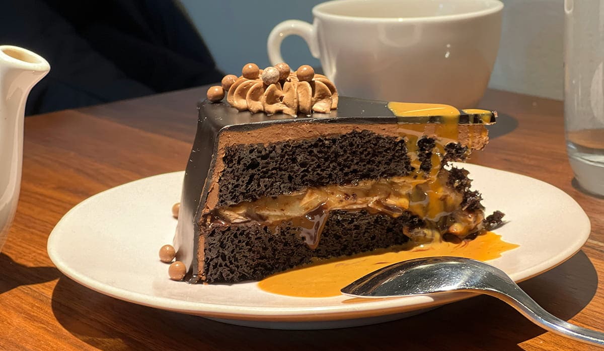 8 Toronto Dessert Spots That Are Worth Ruining Your Diet For