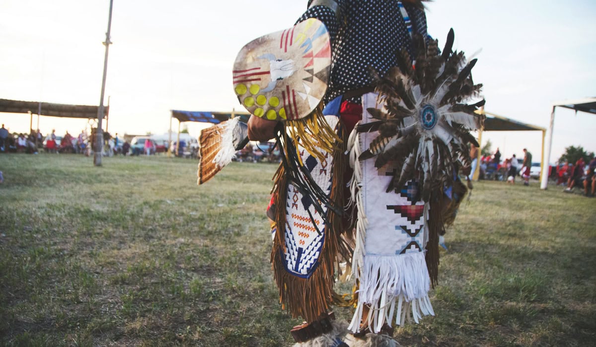 23rd Annual Toronto Pow Wow: Celebrating Heritage, Engaging Youth & Community