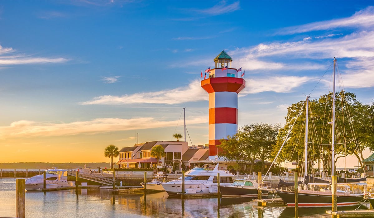 Hilton Head