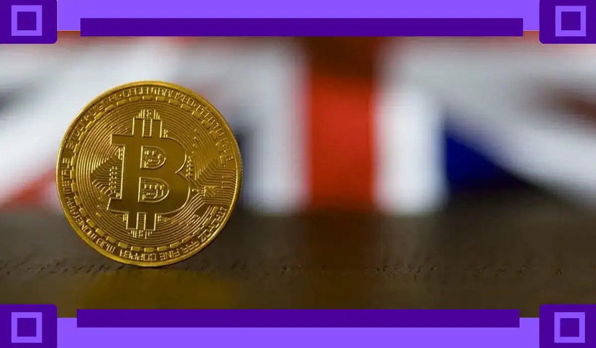 Cryptocurrency in UK