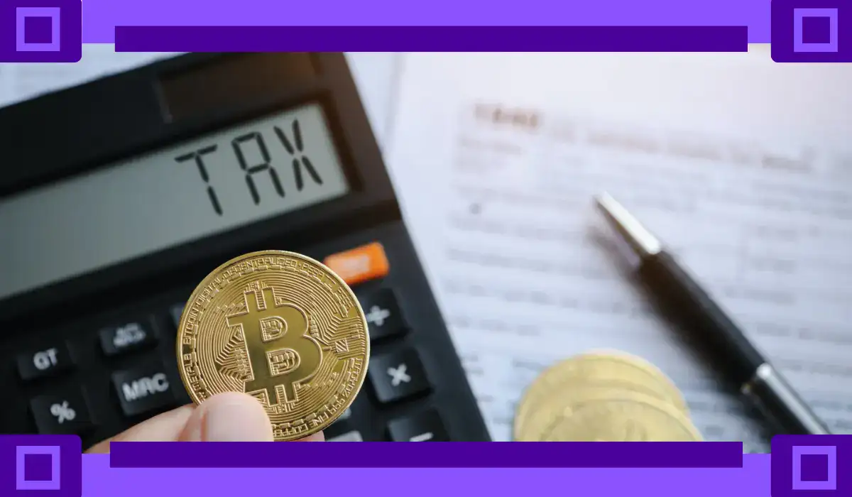 Crypto Tax in UK