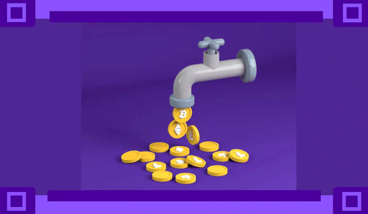 Crypto Faucets 2026